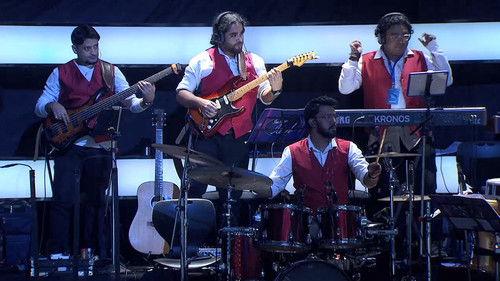 Indian Idol Season 14 Episode 3 - Celebrating 5 Years of Vishal Dadlani