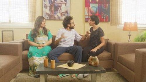 Diaries of a Very Angry Wife Season 4 Episode 2 - Episode 2