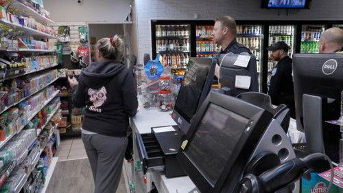 On Patrol: Live Season 1 Episode 62 - Alligator Attack