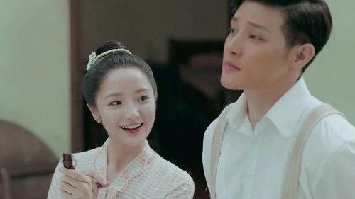 The Little Nyonya Season 1 Episode 16 - Episode 16