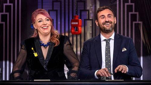 På spåret Season 33 Episode 9 - Episode 9