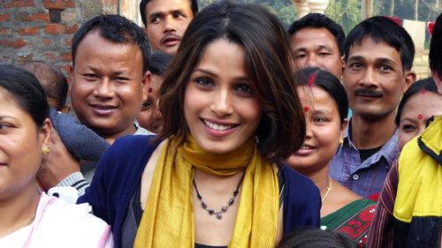 India: Nature's Wonderland Season 1 Episode 1 - Episode 1