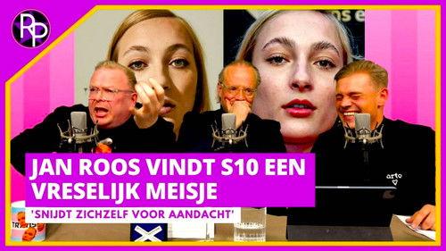 RoddelPraat Season 3 Episode 91 - Episode 91