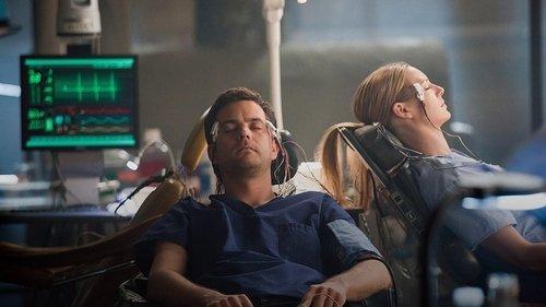 Fringe Season 3 Episode 19 - Lysergic Acid Diethylamide