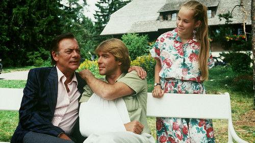 Die Schwarzwaldklinik Season 2 Episode 9 - Episode 9