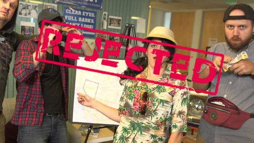 All-Nighters Season 7 Episode 4 - Our Best (Worst) Rejected Song Parodies