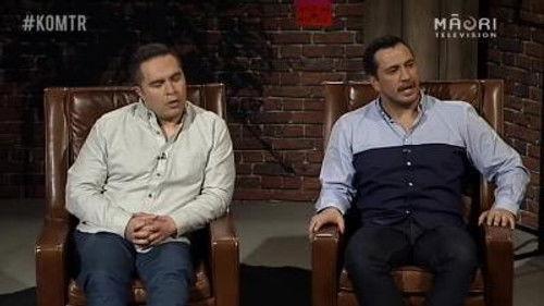 #KOMTR Season 1 Episode 1 - Episode 1