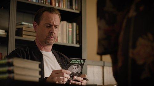 NCIS Season 23 Episode 6 - Page-Turner