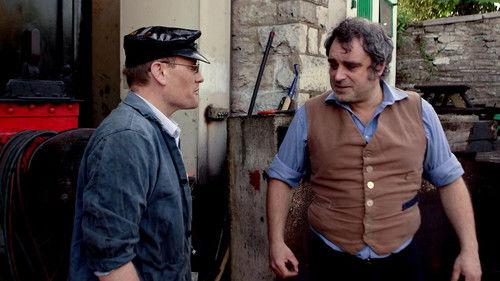 Full Steam Ahead Season 1 Episode 6 - Episode 6