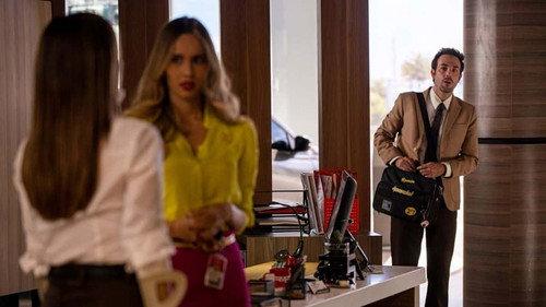 Hasta que la plata nos separe Season 1 Episode 7 - Episode 7