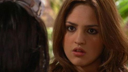 Lola… Once Upon a Time Season 1 Episode 14 - Episode 14