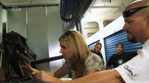 Storage Wars Season 3 Episode 23 - Jurassic Bark