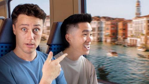 Downie Express Season 2 Episode 4 - Italy Is Another World