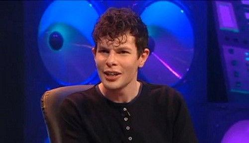 Never Mind the Buzzcocks Season 22 Episode 11 - Omid Djalili, Heston Blumenthal, Grant Nicholas, Josh Groban & Martin Freeman