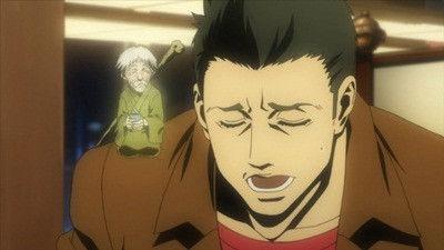 undefined Season 1 Episode 9 - The Spirit of Vegas