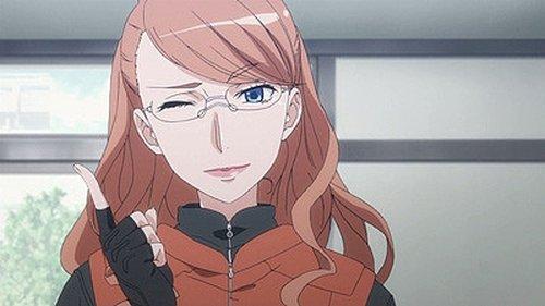 A Certain Scientific Railgun Season 1 Episode 21 - Voices