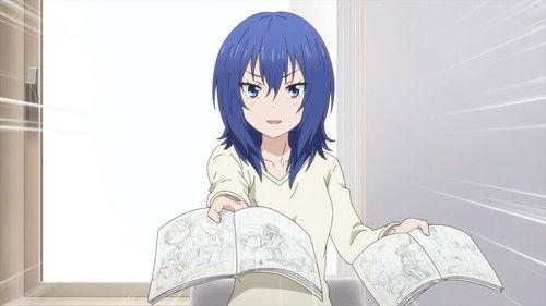 ZatsuTabi -That's Journey- Season 1 Episode 1 - The First 1,225 Steps