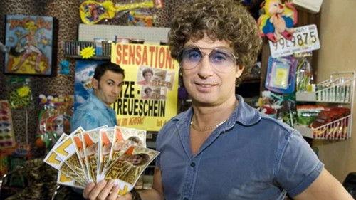 Alles Atze Season 5 Episode 11 - Durchgeknallt