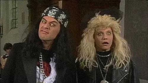 Buiten De Zone Season 1 Episode 9 - Liefde