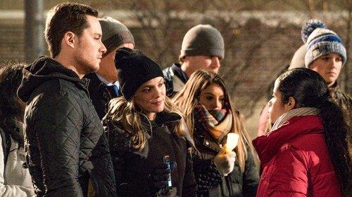 Chicago P.D. Season 5 Episode 14 - Anthem