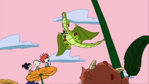 undefined Season 9 Episode 5 - Diapies & Dragons