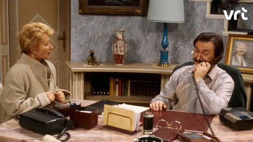 F.C. De Kampioenen Season 7 Episode 13 - Eindelijk