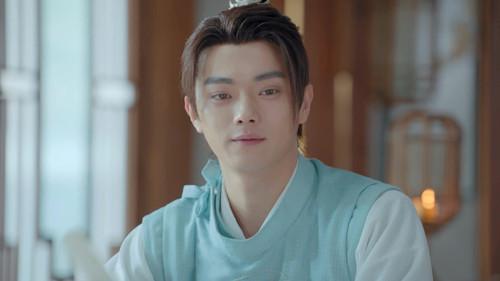 Dance of the Sky Empire Season 1 Episode 7 - Episode 7