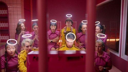 Ready, Set, Love Season 1 Episode 5 - Hansel and Gretel