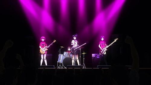 Heaven's Memo Pad Season 1 Episode 8 - I Don't Believe in Fate