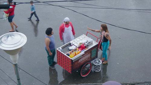 Xilindró Season 1 Episode 11 - Episode 11