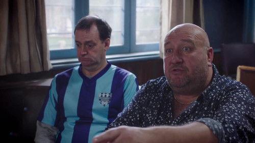 Rovers Season 1 Episode 1 - The Meat Raffle