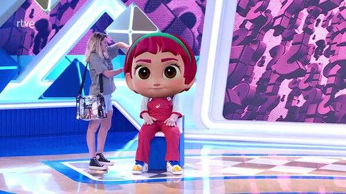 Mapi Season 1 Episode 13 - Episode 13