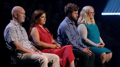 Mastermind Season 46 Episode 3 - Episode 3