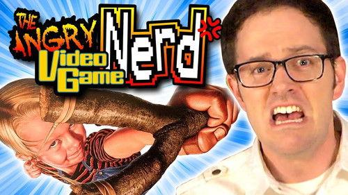 The Angry Video Game Nerd Season 14 Episode 4 - Dennis the Menace (SNES)