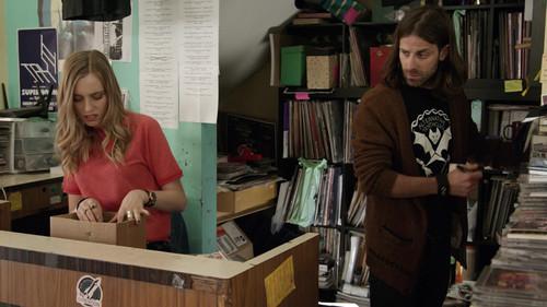 Loudermilk Season 2 Episode 8 - Iron Man