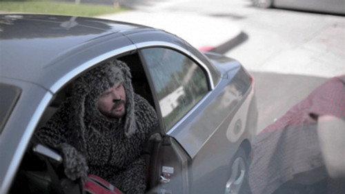 Wilfred Season 4 Episode 6 - Patterns
