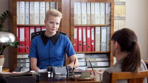 Prawo Agaty Season 2 Episode 12 - Odcinek 12