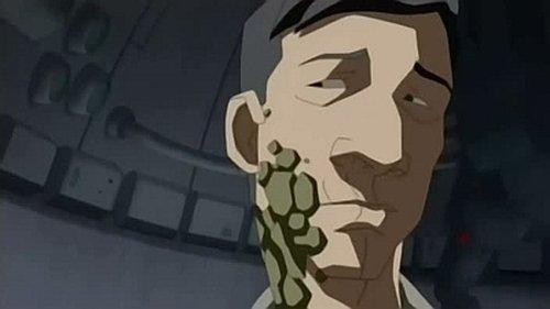 G.I. Joe: Renegades Season 1 Episode 19 - The Anaconda Strain