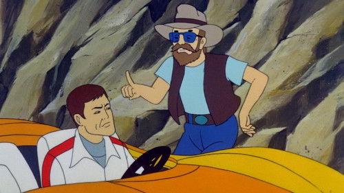 The New Scooby and Scrappy-Doo Show Season 1 Episode 19 - The Fall Dog