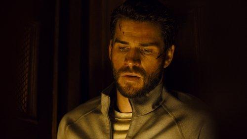 Most Dangerous Game Season 1 Episode 8 - Please Whisper in Church