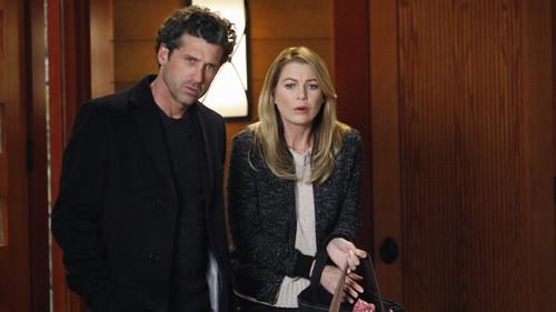 undefined Season 10 Episode 21 - Change of Heart