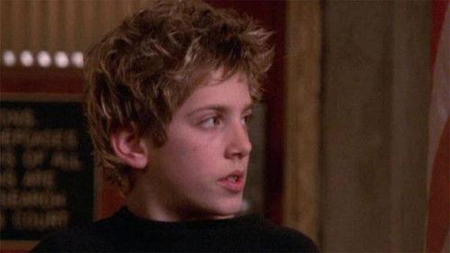 Judging Amy Season 5 Episode 22 - My Little Runaway