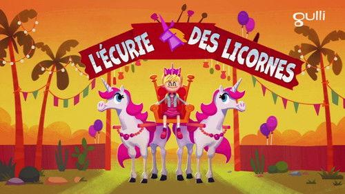 Polly Pocket Season 3 Episode 19 - Episode 19