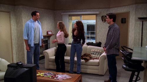 undefined Season 3 Episode 11 - The Apartment