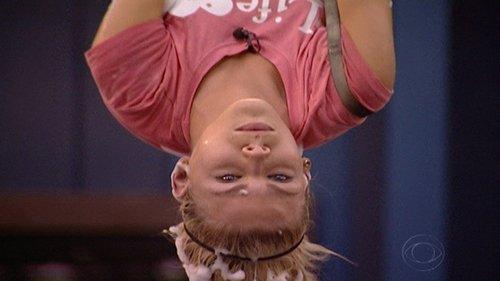 Big Brother Season 8 Episode 14 - Fifth Nominations