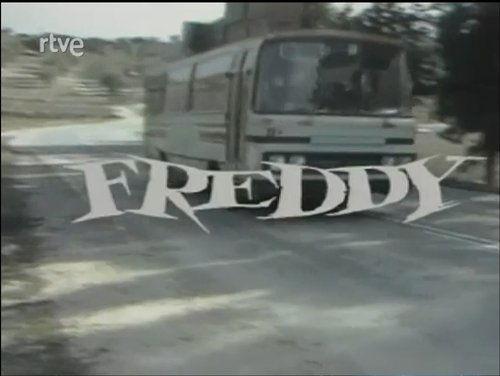 Tales to Keep You Awake Season 3 Episode 1 - Freddy