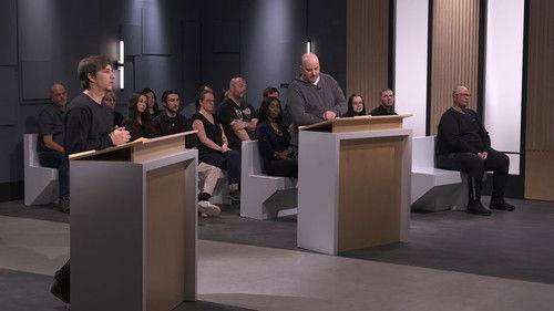 Everyday Justice Season 3 Episode 5 - Episode 5