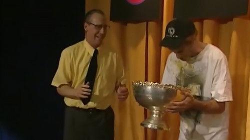 Upright Citizens Brigade Season 2 Episode 7 - Spaghetti Jesus