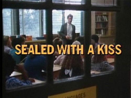 Degrassi Junior High Season 2 Episode 8 - Sealed with a Kiss