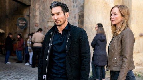 undefined Season 4 Episode 7 - Keen as a Bean